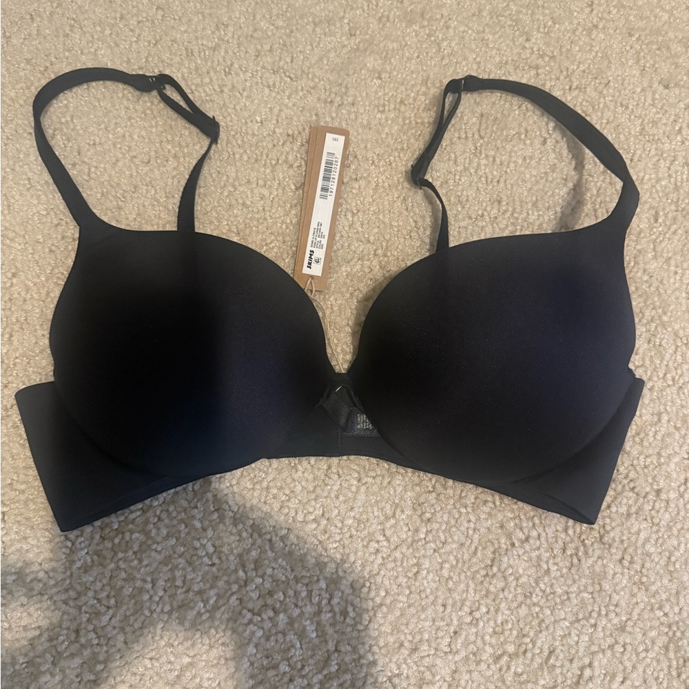 Skim’s Ultimate Push Up Plunge Bra